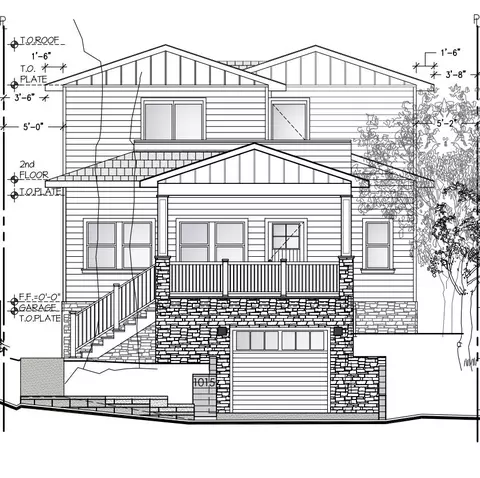 1015 Hillside Ave, Pacific Grove, CA 93950