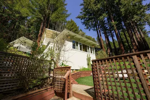 10735 Westwood Rd, Felton, CA 95018