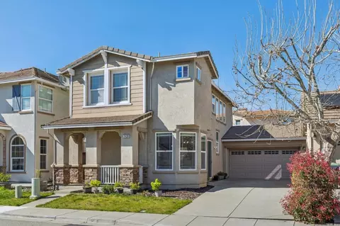 2428 Hanson Dr, Fairfield, CA 94533