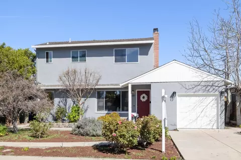 619 Robin Dr, Santa Clara, CA 95050