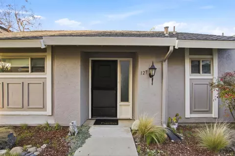 127 Milmar Way, Los Gatos, CA 95032