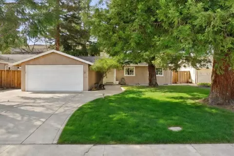 1612 Wendy Dr, Pleasant Hill, CA 94523