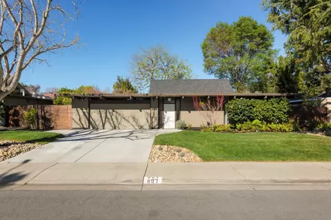 807 Piper Ave, Sunnyvale, CA 94087