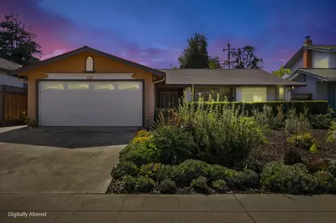 5948 Royal Ann Dr, San Jose, CA 95129