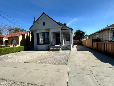 1072 Vine St, San Jose, CA 95110