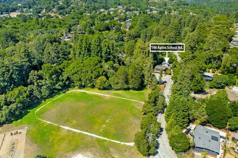 View/Area - 146 Aptos School Rd, Aptos, CA 95003 photo 3 of 12