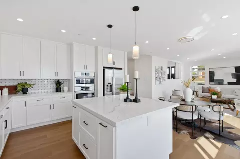Kitchen - 634 Coronado St, El Granada, CA 94018 photo 5 of 9