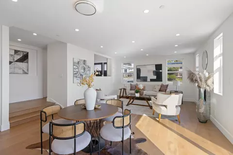 Dining - 634 Coronado St, El Granada, CA 94018 photo 4 of 5