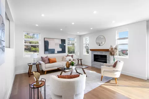 Living - 634 Coronado St, El Granada, CA 94018 photo 1 of 4