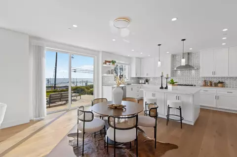 Dining - 634 Coronado St, El Granada, CA 94018 photo 1 of 5