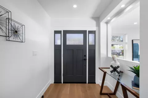 Entry Way - 634 Coronado St, El Granada, CA 94018 photo 1 of 1