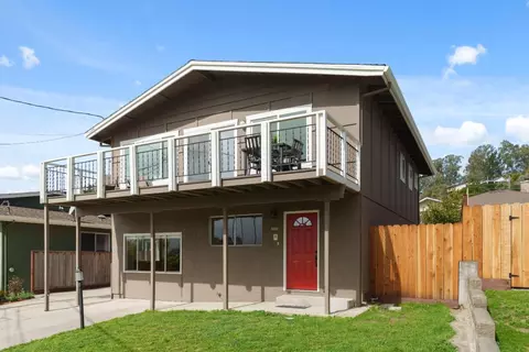 5493 Ball Dr, Soquel, CA 95073