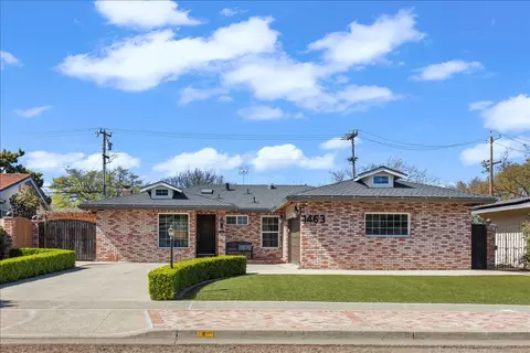 1463 Teresita Dr, San Jose, CA 95129