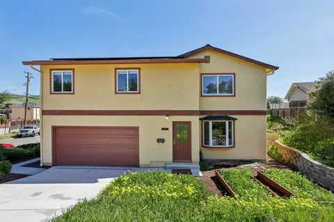 4930 Dickinson Dr, San Jose, CA 95111