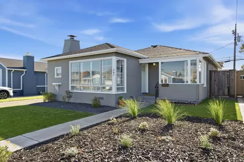 207 Rockwood Dr, South San Francisco, CA 94080