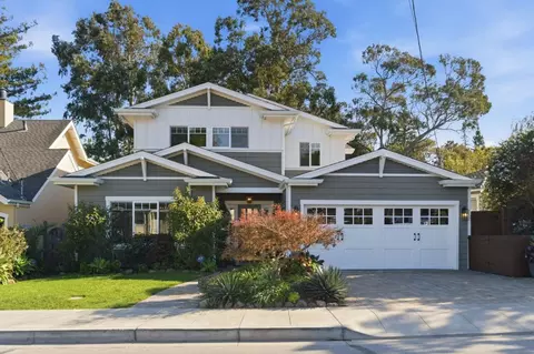 2349 Eaton Ave, San Carlos, CA 94070