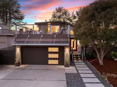 118 Sea Terrace Way, Aptos, CA 95003