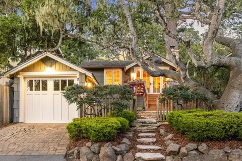 0 Lopez 8 Ne Of 4th Ave, Carmel, CA 93921