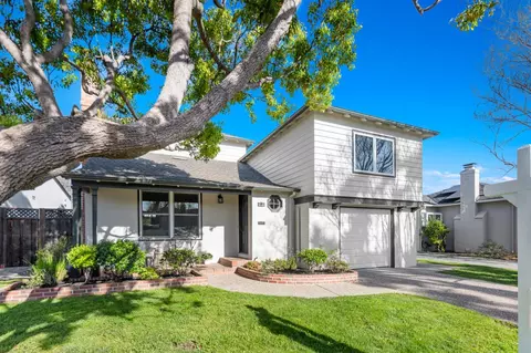 818 W Grant Pl, San Mateo, CA 94402