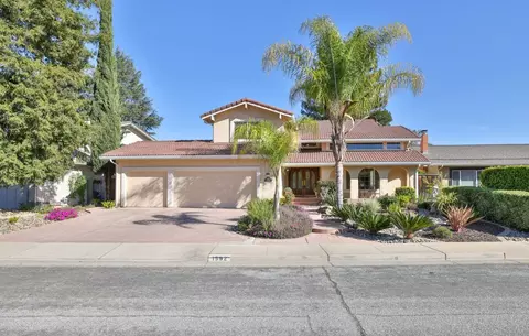 1592 Dorcey Ln, San Jose, CA 95120