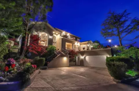 18782 Withey Rd, Monte Sereno, CA 95030