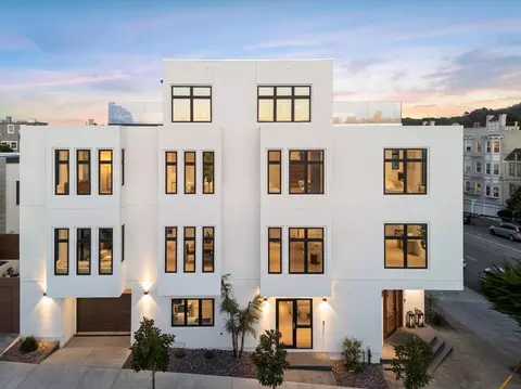 2750 Cabrillo St, San Francisco, CA 94121