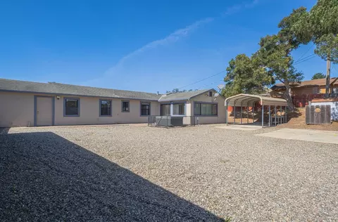 Exterior - 9340 Pollock Ln, Salinas, CA 93907 photo 8 of 13
