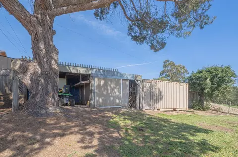 Exterior - 9340 Pollock Ln, Salinas, CA 93907 photo 9 of 13