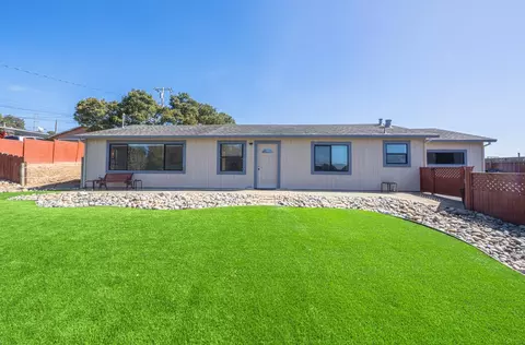Exterior - 9340 Pollock Ln, Salinas, CA 93907 photo 12 of 13