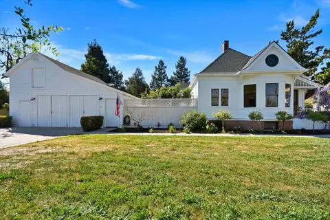 901 Sunnyvale Saratoga Rd, Sunnyvale, CA 94087