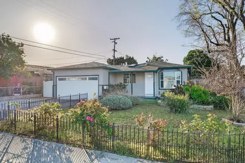 372 Gosser St, Milpitas, CA 95035