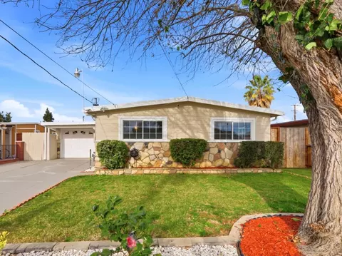 40452 Citrus Dr, Fremont, CA 94538
