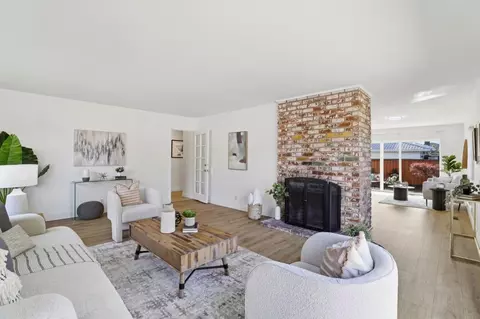 1711 Blossom Hill Rd, San Jose, CA 95124