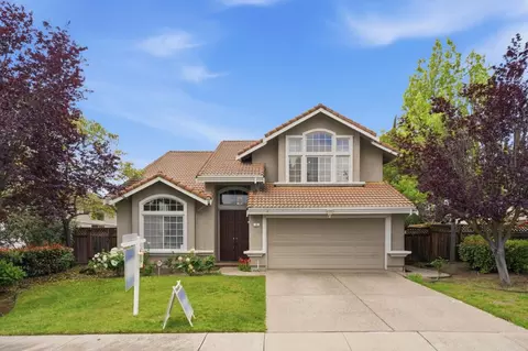 35 Sierra Ridge Ct, Danville, CA 94506