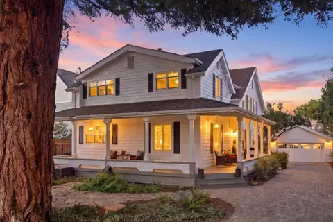 1580 Cottle Ave, San Jose, CA 95125