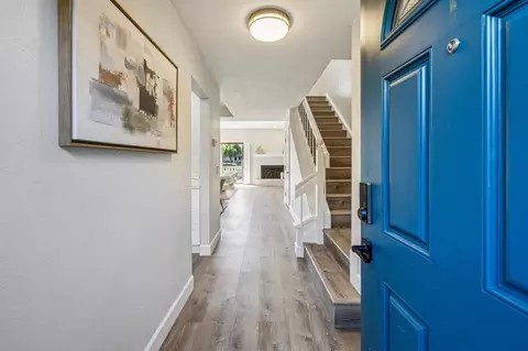 Entry Way - 856 Andromeda, Foster City, CA 94404 photo 2 of 11