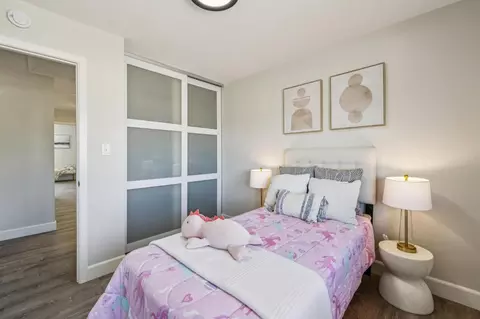 Bedroom - 856 Andromeda, Foster City, CA 94404 photo 6 of 8