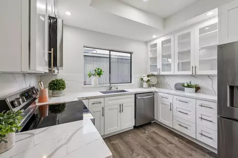 Kitchen - 856 Andromeda, Foster City, CA 94404 photo 1 of 6