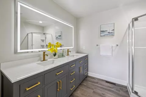 Bath - 856 Andromeda, Foster City, CA 94404 photo 4 of 7