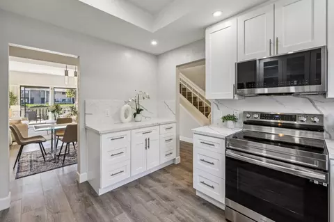 Kitchen - 856 Andromeda, Foster City, CA 94404 photo 3 of 6