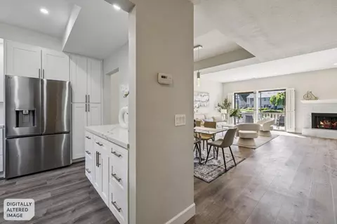 Entry Way - 856 Andromeda, Foster City, CA 94404 photo 5 of 11