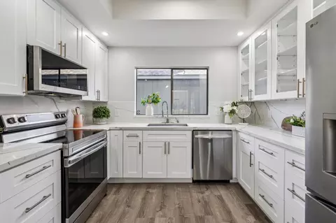 Kitchen - 856 Andromeda, Foster City, CA 94404 photo 2 of 6