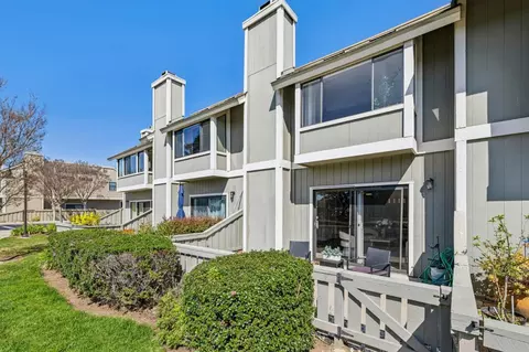 Exterior - 856 Andromeda, Foster City, CA 94404 photo 7 of 7