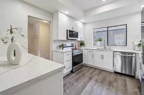 Kitchen - 856 Andromeda, Foster City, CA 94404 photo 6 of 6