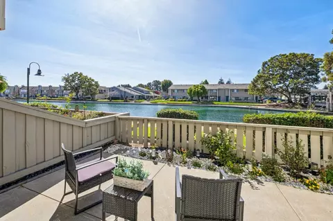 Exterior - 856 Andromeda, Foster City, CA 94404 photo 1 of 7