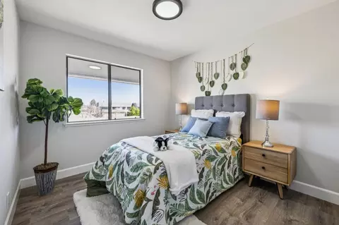 Bedroom - 856 Andromeda, Foster City, CA 94404 photo 7 of 8