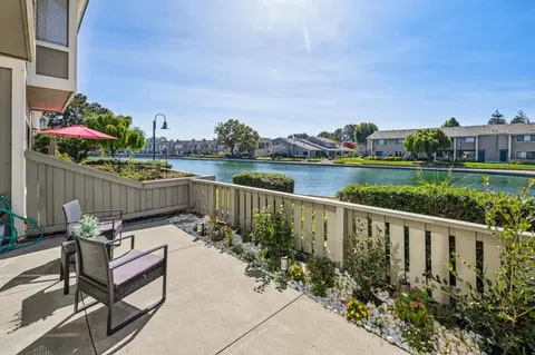 Exterior - 856 Andromeda, Foster City, CA 94404 photo 4 of 7
