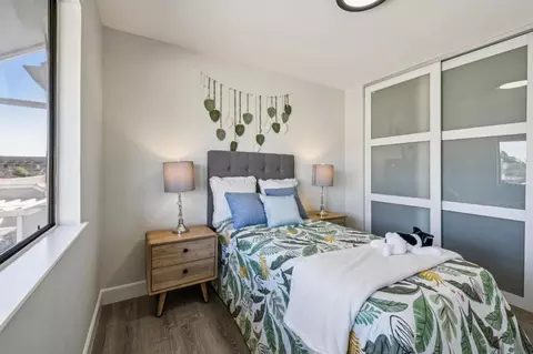 Bedroom - 856 Andromeda, Foster City, CA 94404 photo 8 of 8
