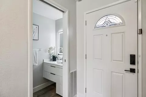 Entry Way - 856 Andromeda, Foster City, CA 94404 photo 3 of 11