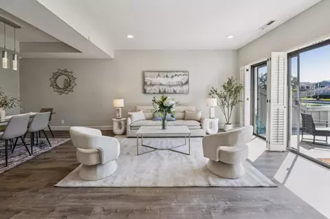 Living - 856 Andromeda, Foster City, CA 94404 photo 2 of 5